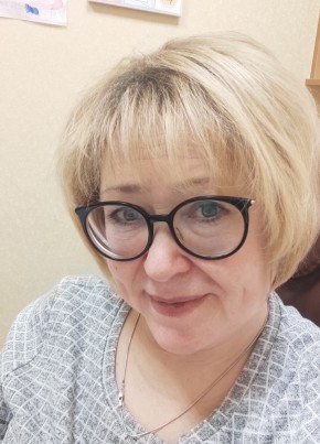 Ирина, 57, Россия, Североморск