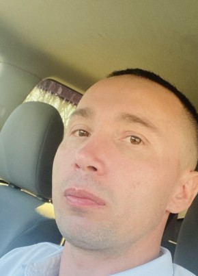 Vadim, 36, Russia, Ussuriysk