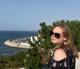 Amaliya, 27, Casablanca