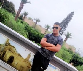 رؤوف, 25, Melouza