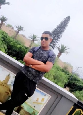 رؤوف, 25, Algeria, Melouza