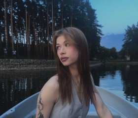 Andzhelina, 23, Astana