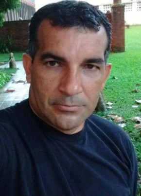 Alex, 51, República Federativa do Brasil, Jaboatão