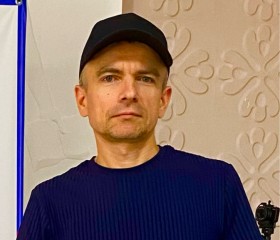 Denis, 49, Tikhoretsk