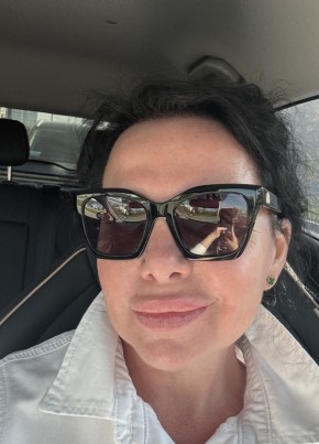 Olga, 45, Russia, Sysert
