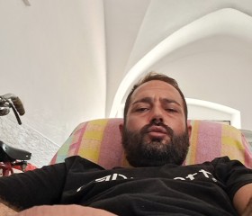 Tony84, 41, Torre Santa Susanna