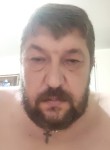 Serf, 48, Kirov (Kaluga)