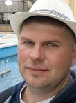 DJ BOB, 42, Gubkin