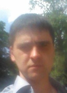 Фёдор Иванов, 36, Россия, Севастополь