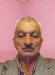Олег, 66 лет, Bakı