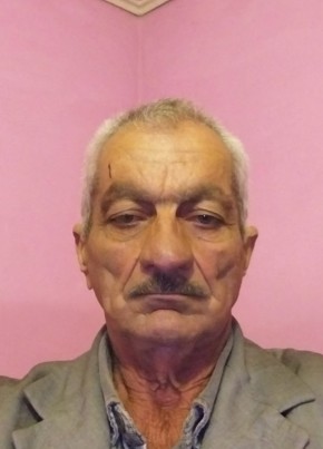 Oleg, 65, Azerbaijan, Baku