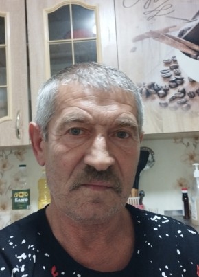 Дима, 63, Россия, Дубровка