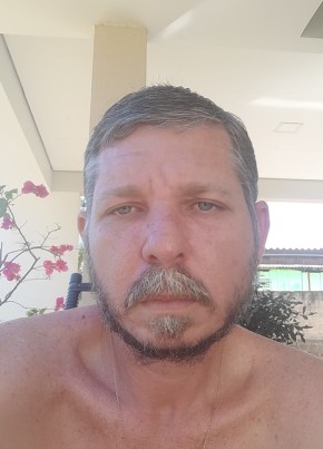 Eduardo, 44, República Federativa do Brasil, Sinop