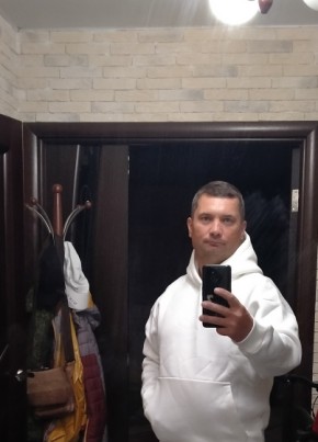 Игорь, 49, Россия, Тверь