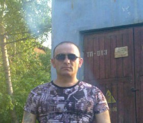 Сергей Север, 52 года, Красноярск