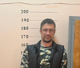 Фёдор, 40 лет, Владивосток
