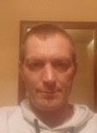 Александр, 40 лет, Смоленск