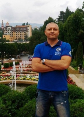 Михаил, 44, Россия, Железноводск