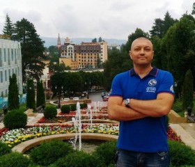 Михаил, 44 года, Железноводск