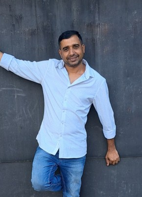 SHOHEL, 36, South Africa, Witbank