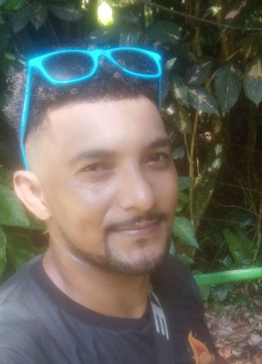 Jailson, 29, República Federativa do Brasil, Angra dos Reis