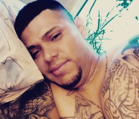 Marchena, 32, Guapiles