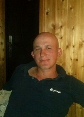 Олег, 38, Россия, Медведовская