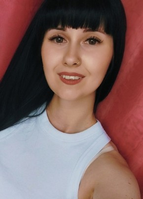 Svetlana, 26, Россия, Москва