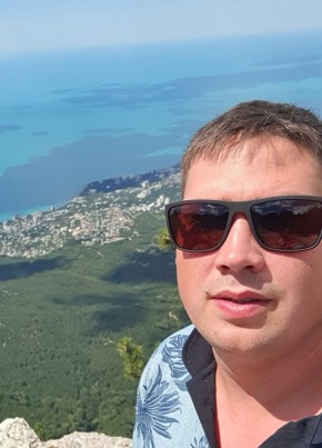 Алексей, 31, Россия, Нижний Ломов