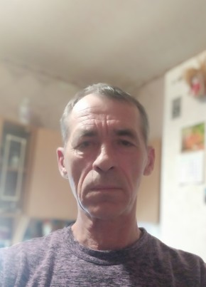 Сергей, 55, Україна, Краматорськ