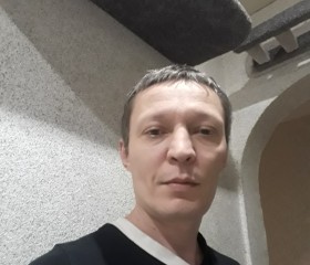 Станислав, 41 год, Новокузнецк