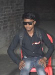 Aftab Alam, 18  , Bagaha