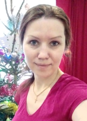 Галина из Череповеца 42 года
