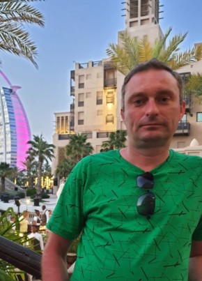Алексей из Вышнего Волочека 41 год