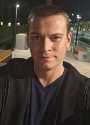 Sergey, 34, Russia, Nizhniy Novgorod