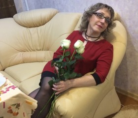 Татьяна, 52 года, Великий Новгород