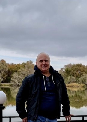 Dmitriy, 53, Russia, Zelenograd