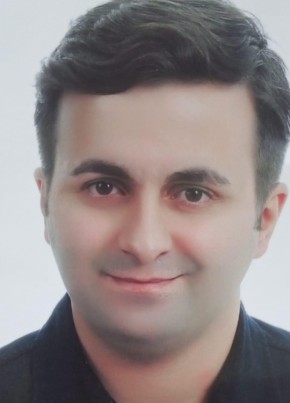 Mehmet Selami, 31, Turkey, Gaziantep