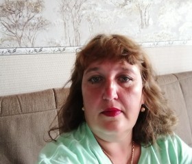Людмила, 44 года, Ленинск-Кузнецкий