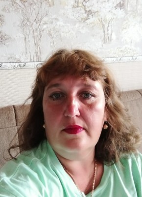 Людмила, 44, Россия, Ленинск-Кузнецкий