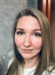 Olga Nosova, 36, Zaokskiy