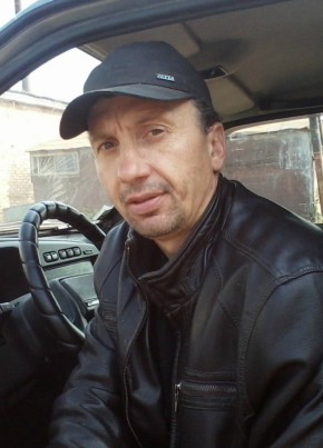 Андрей, 50, Россия, Давлеканово