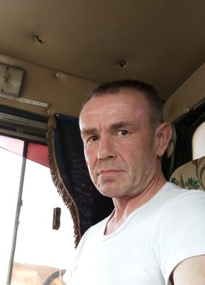 Юрий Казанский, 53, Россия, Новомичуринск