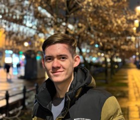 Ignat, 22, Saint Petersburg
