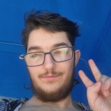 Jordan, 22  , Palmer