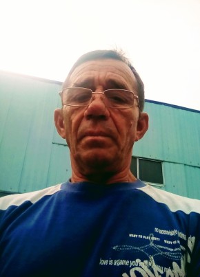 Петр, 64, Россия, Калуга