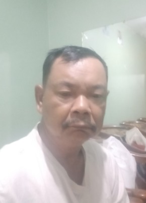 maman Rohman из Djakarta 55 лет