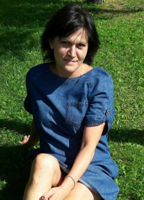 Елена, 50, Россия, Узловая