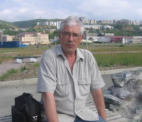 Юрий, 66 лет, Горад Мінск