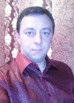 Богдан, 37, Россия, Лабинск